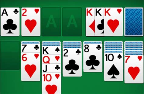 Solitaire Cube: Tips and Tricks .